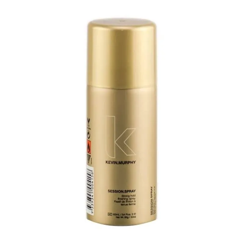 Kevin Murphy Session Spray Strong Hold, 3.4 Onça