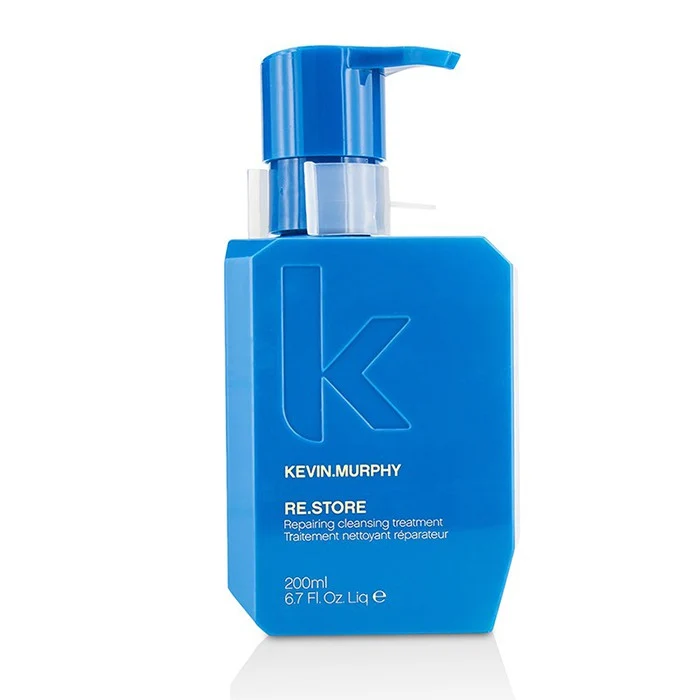 Re.store (repairing Cleansing Treatment) 200ml/6.7oz