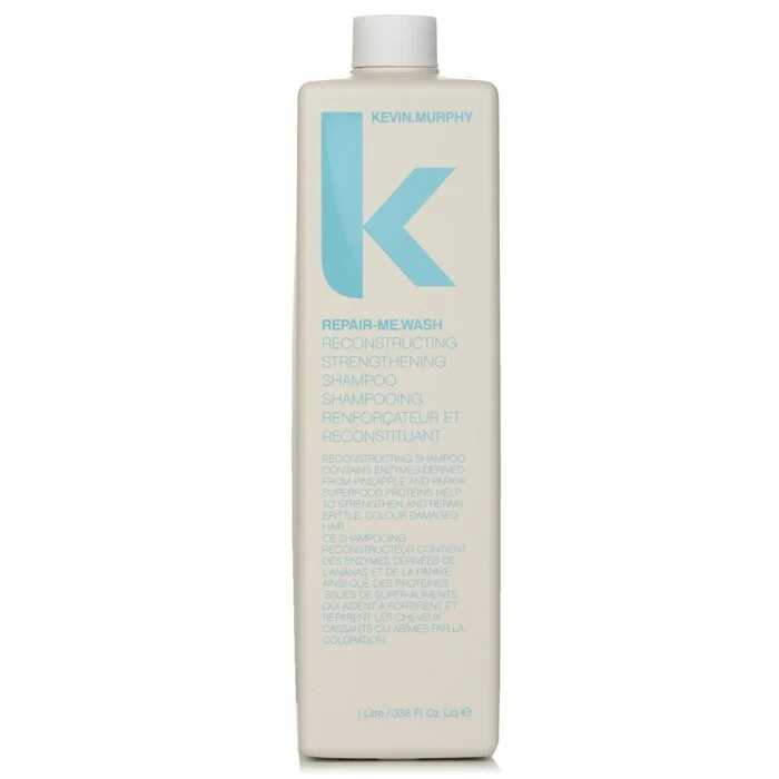 Repair-me.wash (reconstructing Stregthening Shampoo) 1000ml/33.8oz