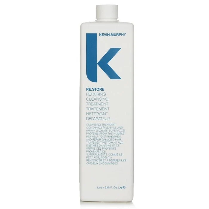 Re.store (repairing Cleansing Treatment) 1000ml/33.8oz