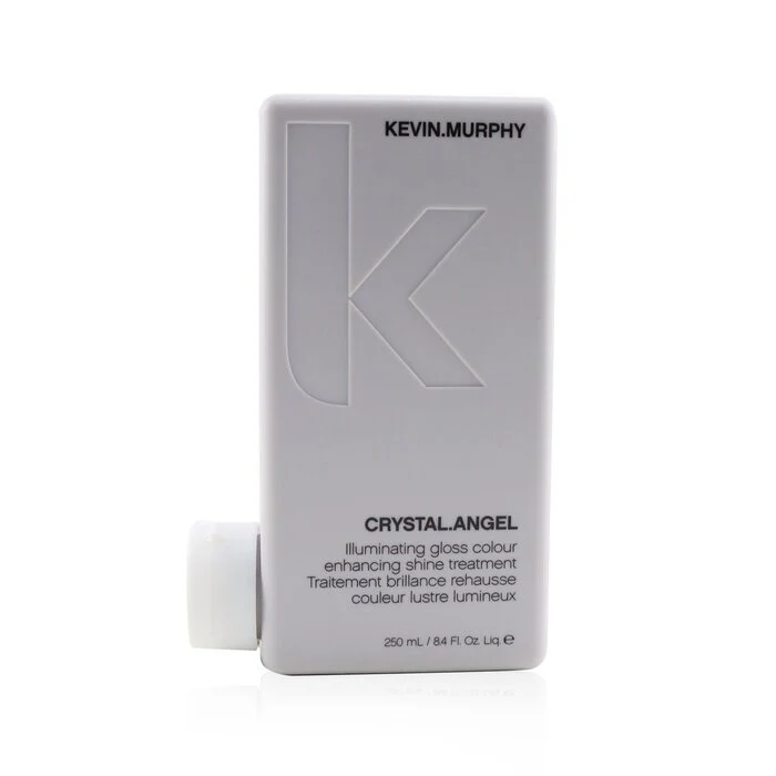 Kevin.Murphy Crystal.Angel (Illuminating Gloss Color Enhancing Shine Treatment) 250ml/8.4oz 250ml/8.4oz