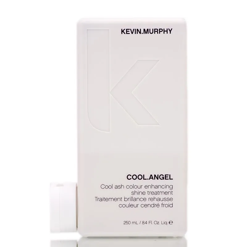 Tratamento De Brilho Kevin Murphy Cool.angel Cool Ash 250ml