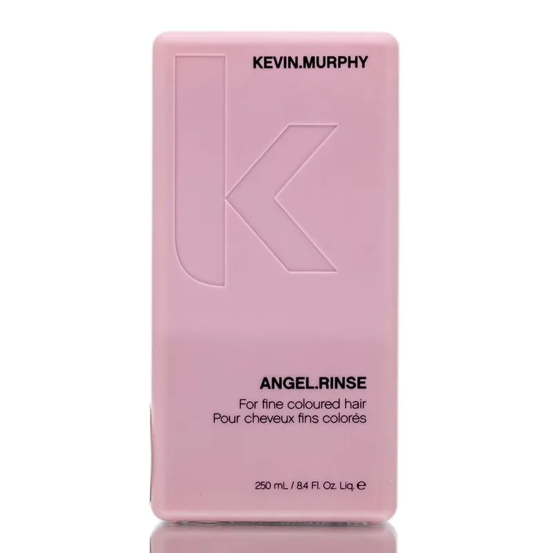 Enxágue Condicionador Kevin Murphy Angel Rinse Fine Colour Hair