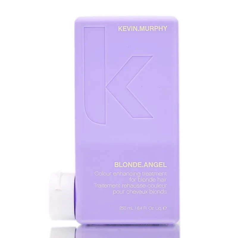 Tratamento Kevin Murphy Blonde Angel Para Cabelos Loiros