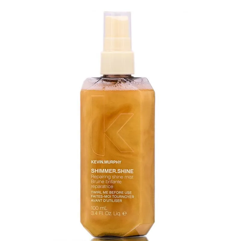 Shine Mist Kevin Murphy Shimmer Shine Reparador 100 Ml