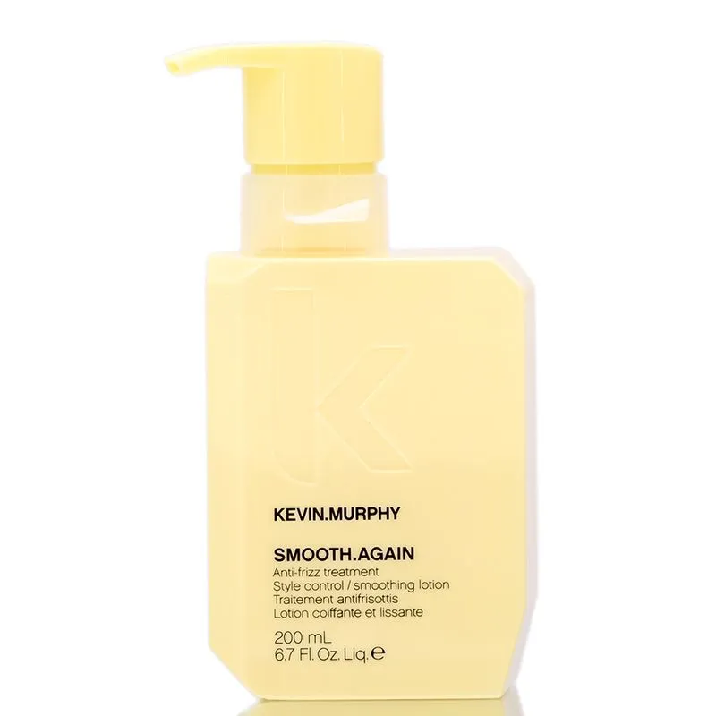 Tratamento Anti-frizz Kevin Murphy Smooth Again