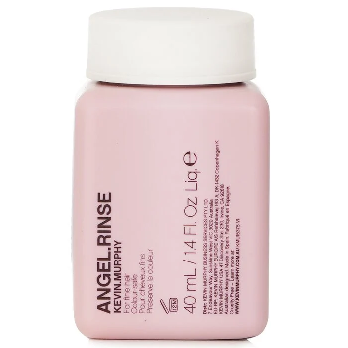 Kevin.Murphy Angel.Rinse Conditioner 40ml/1.4oz 40ml/1.4oz