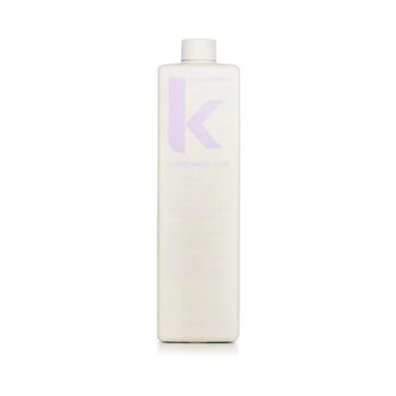 Shampoo Kevin. Murphy Blonde Angel Wash para cabelos loiros