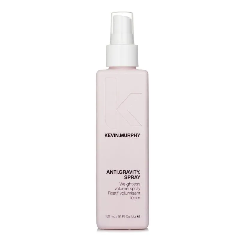Spray De Cabelo Kevin.murphy Anti.gravity 150 Ml Sem Peso