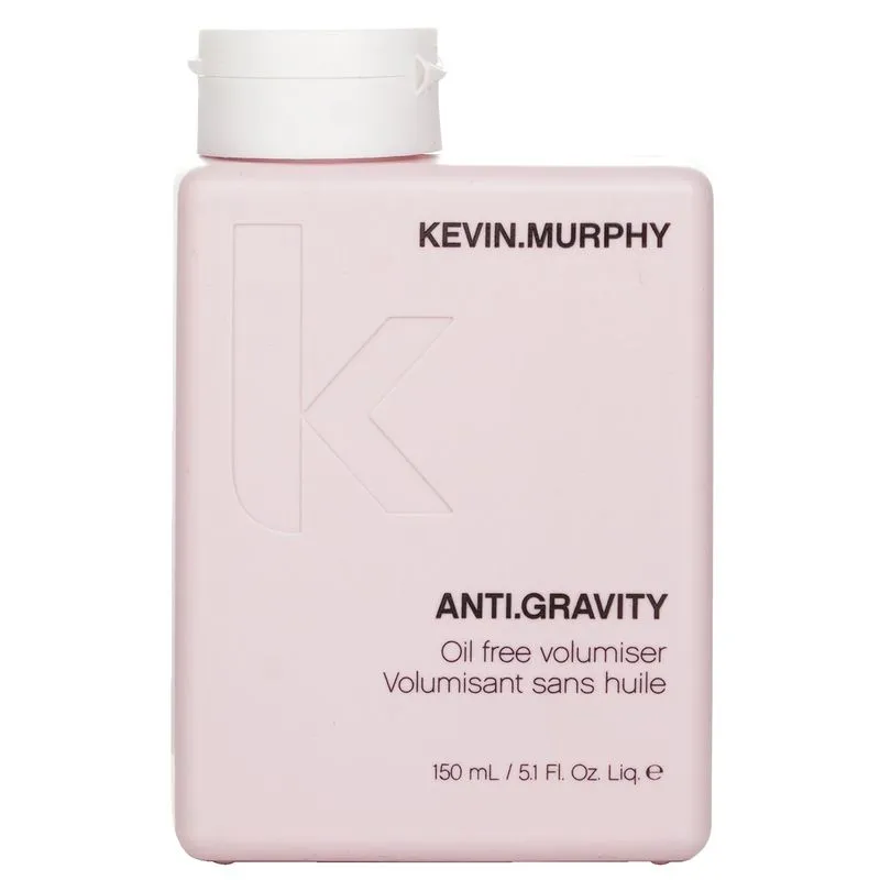 Volumizador De Cabelo Kevin.murphy Anti.gravity, Isento De Óleo, 150 Ml
