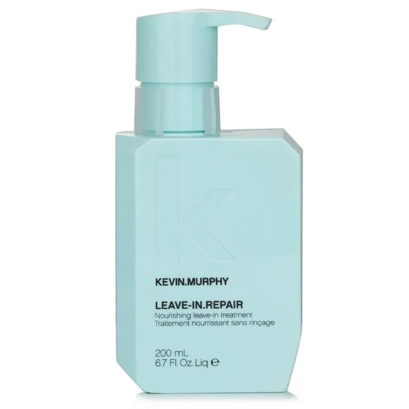 Tratamento Leave-in Kevin.murphy Repair Nutritivo