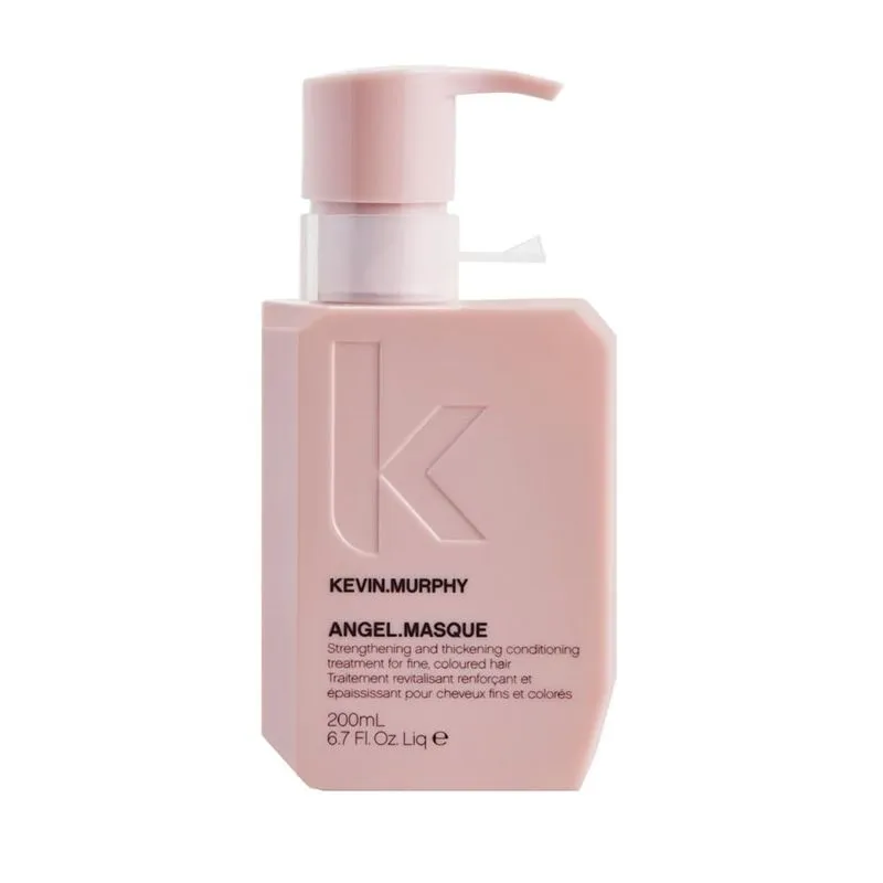 Tratamento Condicionador Kevin.murphy Angel.masque For Fine, C