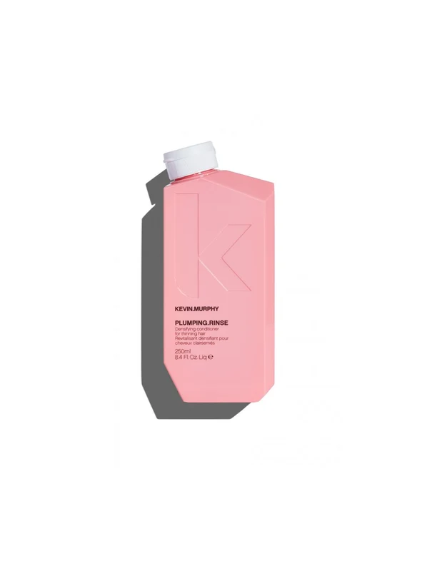 Kevin Murphy, Plumping Rinse, Hair Conditioner, For Revitalisation, 250 ml