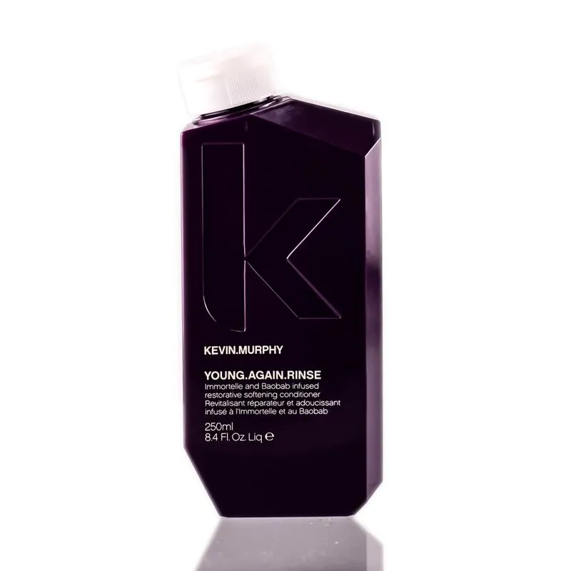 Condicionador Kevin Murphy Young Again Rinse Restorative