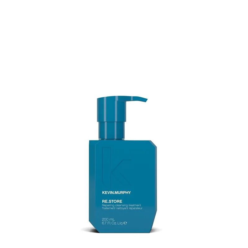 Tratamento De Limpeza Kevin Murphy Re.store Repairing 200ml