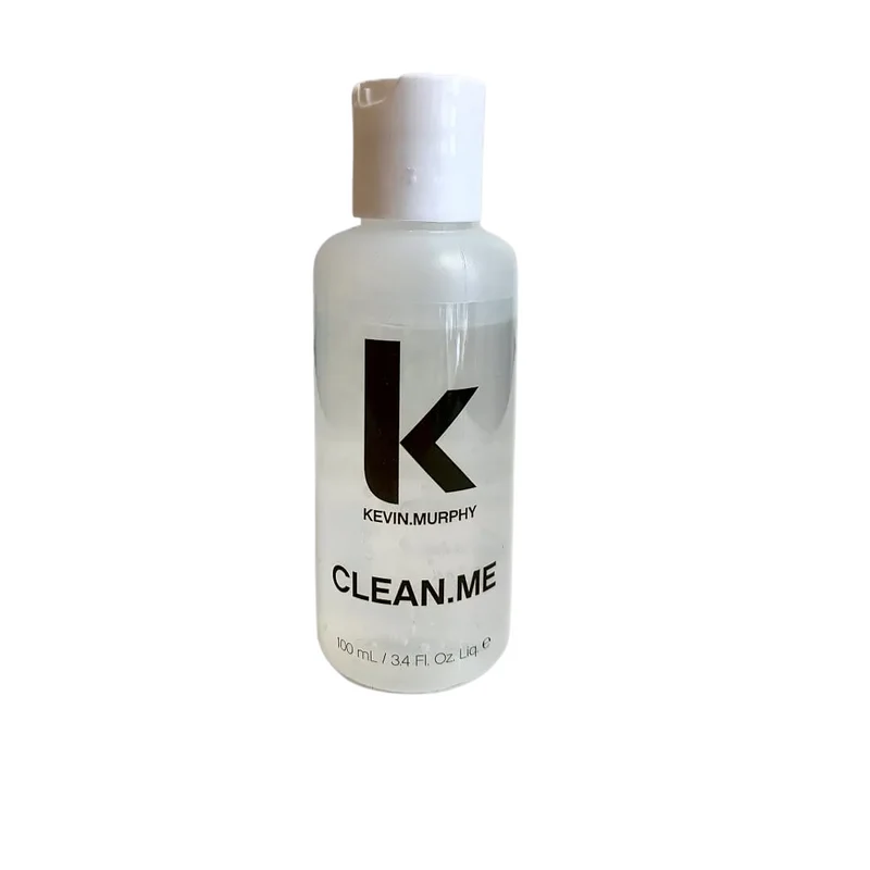 Kevin Murphy, Clean.Me, Cleaning, Hand Gel, 100 ml