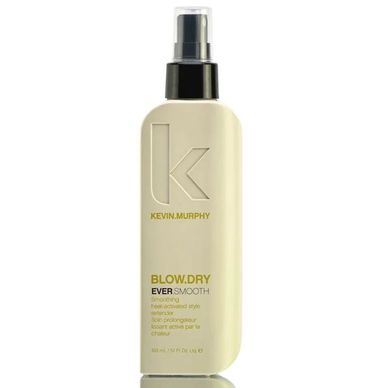 Produto De Modelagem De Cabelo Kevin Murphy Blow Dry Ever Smooth 150 Ml