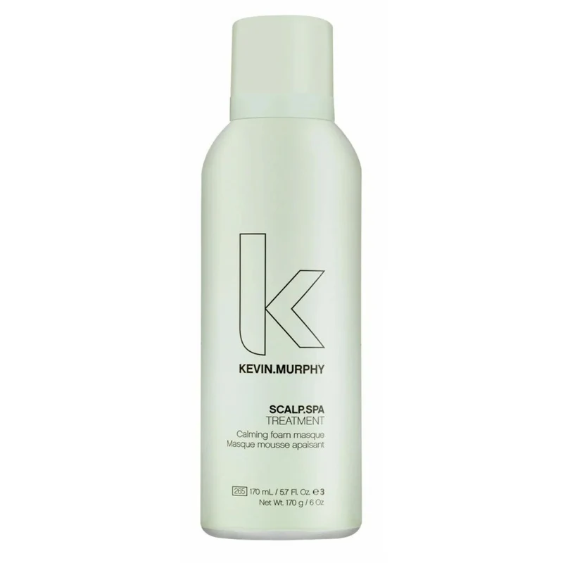 Kevin Murphy, Scalp Spa, Leave-In Scalp Treatment Lotion, For Calming, 170 ml