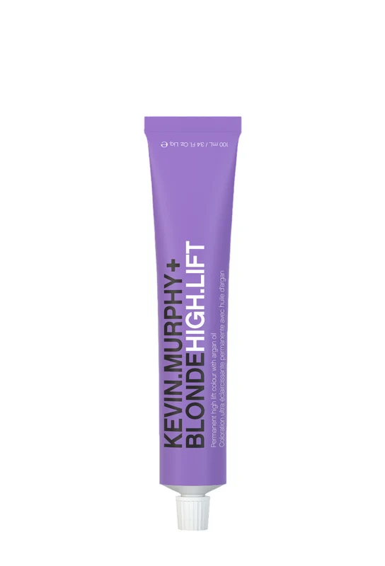 Kevin Murphy, High Lift, Permanent Hair Dye, 12.0 Ultra Light Natural, 100 ml