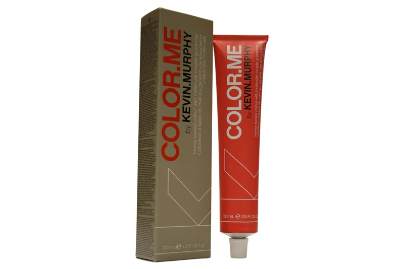 Kevin Murphy, Color.Me, Permanent Hair Dye, 7.31 Gold Ash, 100 ml
