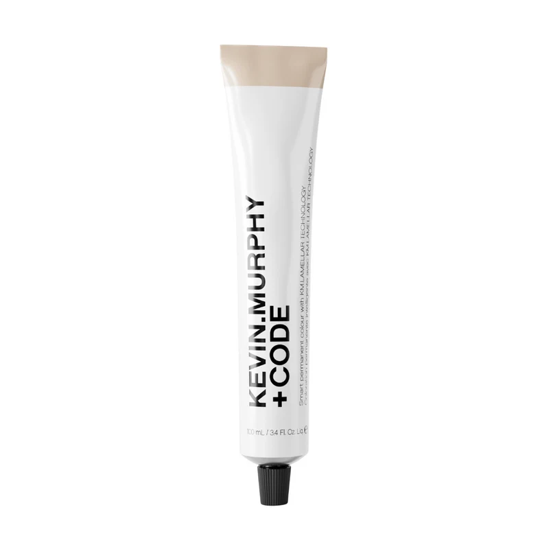 Kevin Murphy, +Code, Permanent Hair Dye, Violet, 100 ml