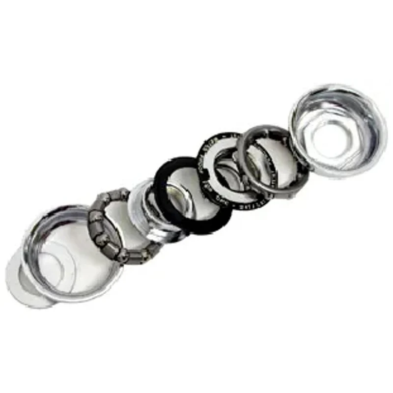 BPW Waterproof Bottom Bracket Set for One-Piece Crank