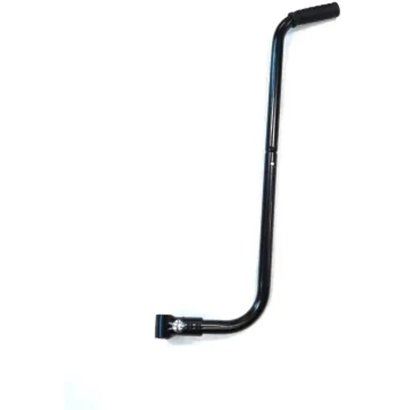 BPW Tour Series Alloy Kids Bike Guidance Bar 2-Piece