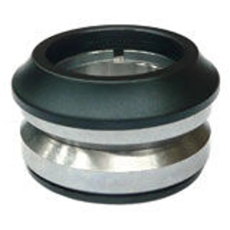 BPW Integrated Alloy Sealed Bearing Headset Black 1-1/8''