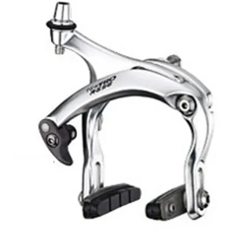 Tektro R559 Dual-Pivot Caliper Brake Set 55-73mm Silver
