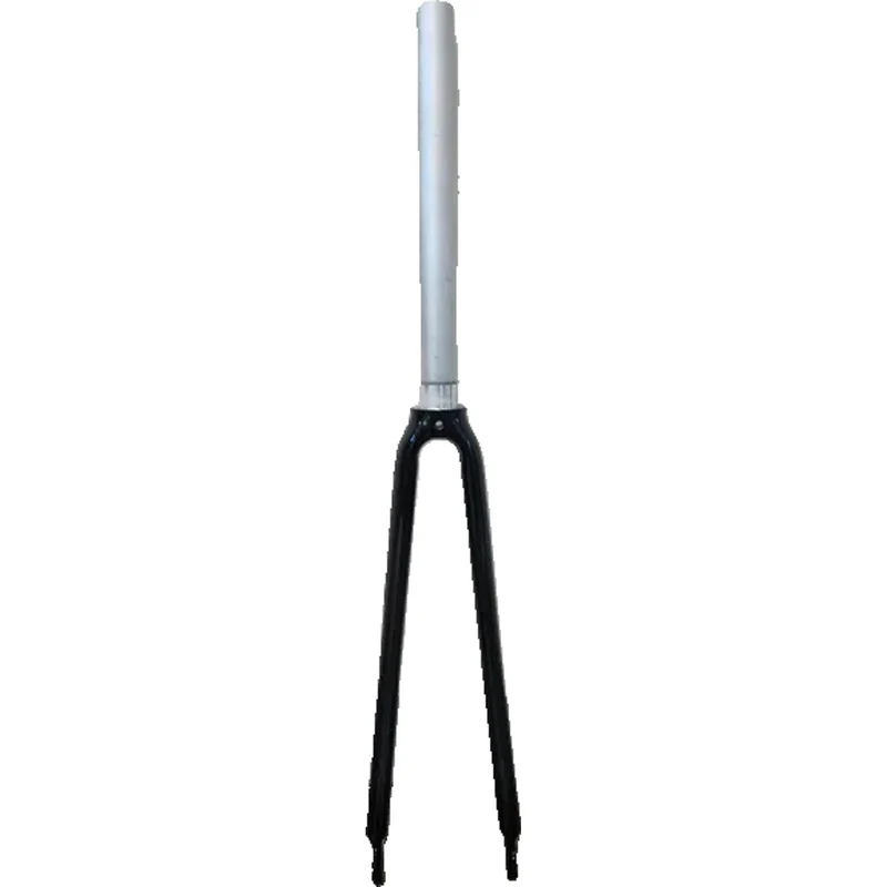 BPW Rigid Carbon Road Fork 700c 1-1/8''