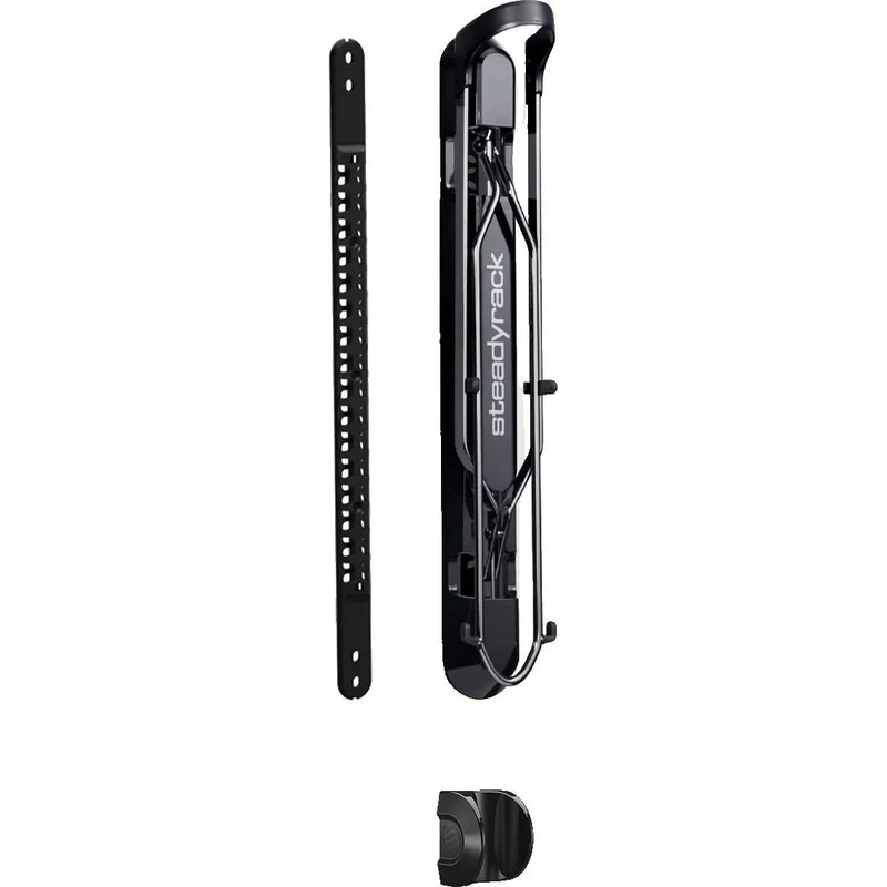 Steadyrack Proflex Narrow Wall Mount Bike Rack