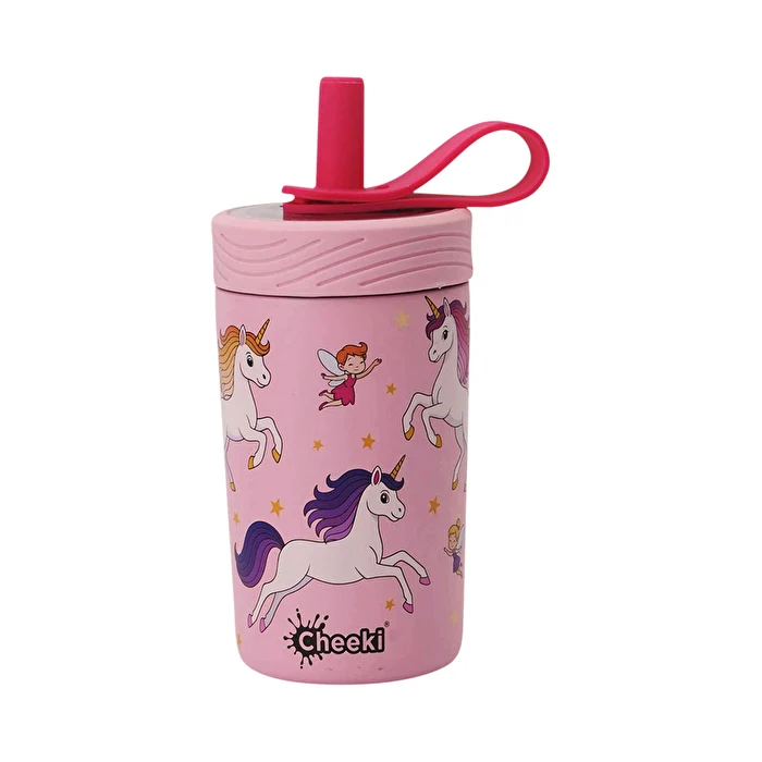 Cheeki Kids Insulated Tumbler Unicorn 400ml 400ml