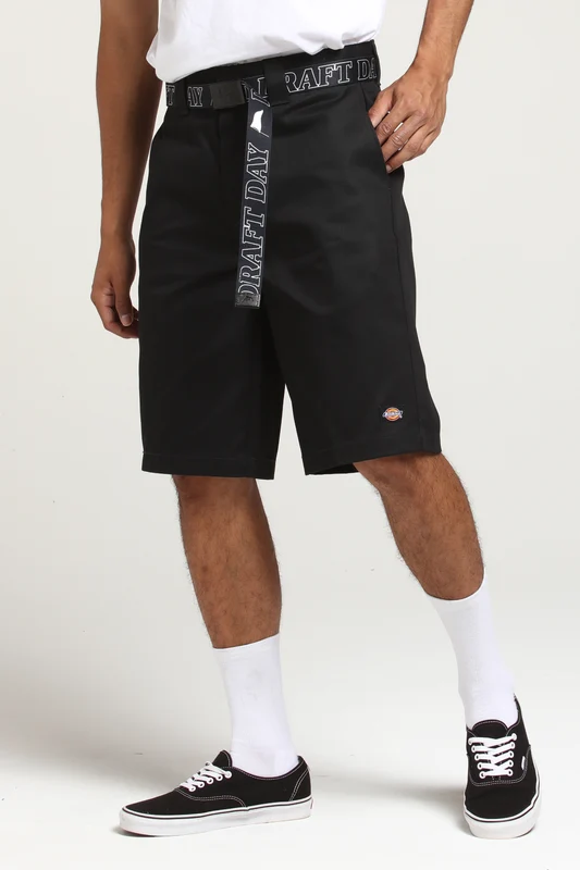Dickies 131 Short Black 28