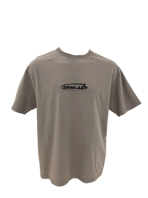 Passage T-Shirt Enzyme Grey XL