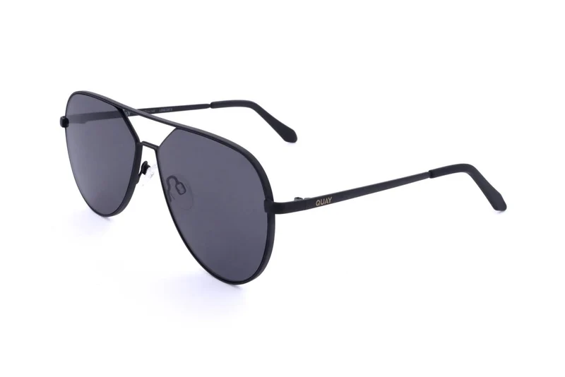 Quay HOLD PLEASE BLK 55-15-143 / BLACK