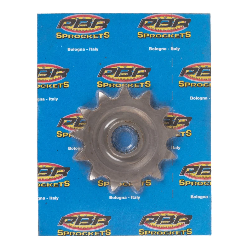 MTX 268 Steel Front Sprocket #520 (10-KS6) 14 Tooth