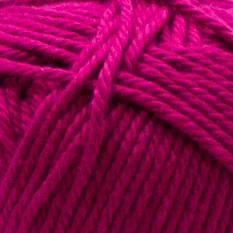 Fiddlesticks Wren 8 ply Cerise / OS