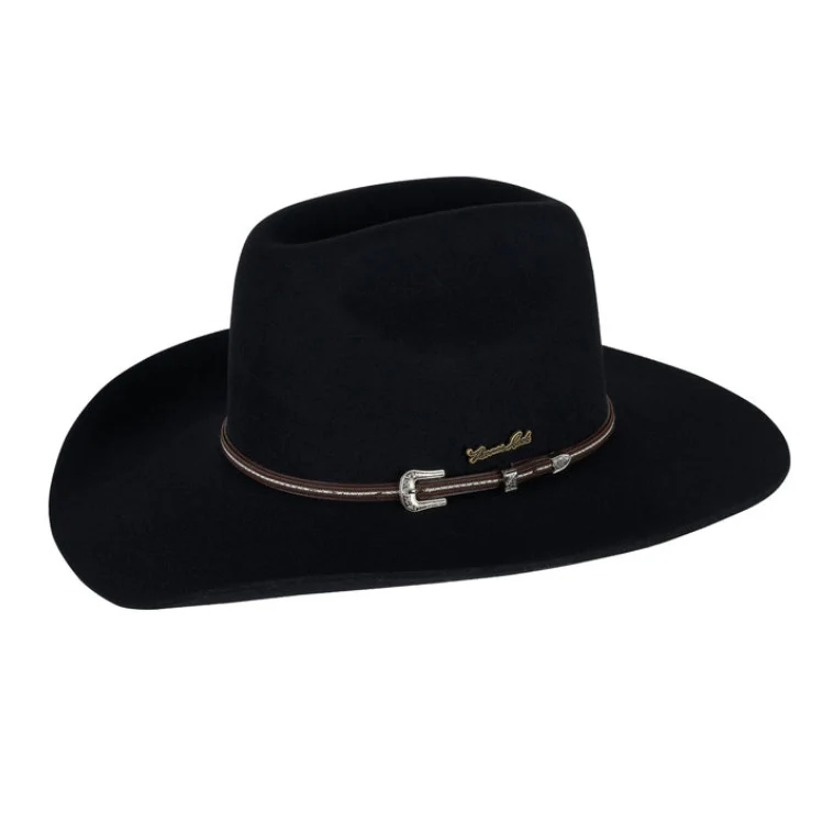 Thomas Cook Bronco Hat (TCP1934002) Black 57