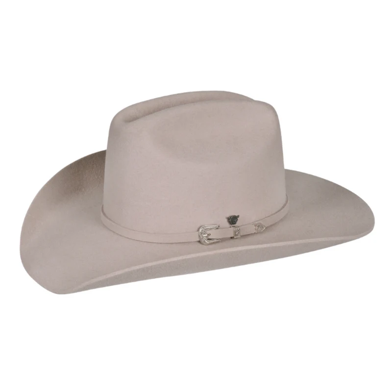 Pure Western Storm Hat (PCP2911HAT) Putty 54
