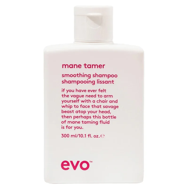 Shampoo Suavizante Evo Mane Tamer 300 Ml