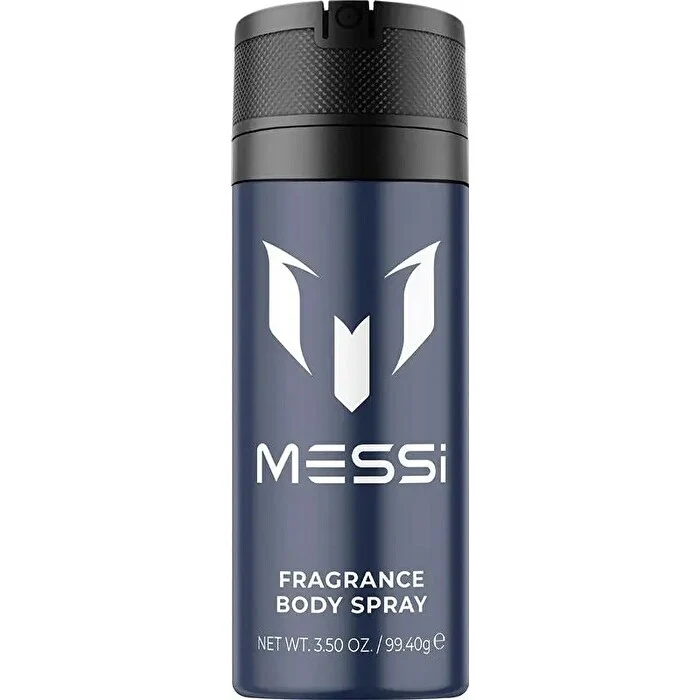 MESSI Messi Body Spray 150ml 150ml