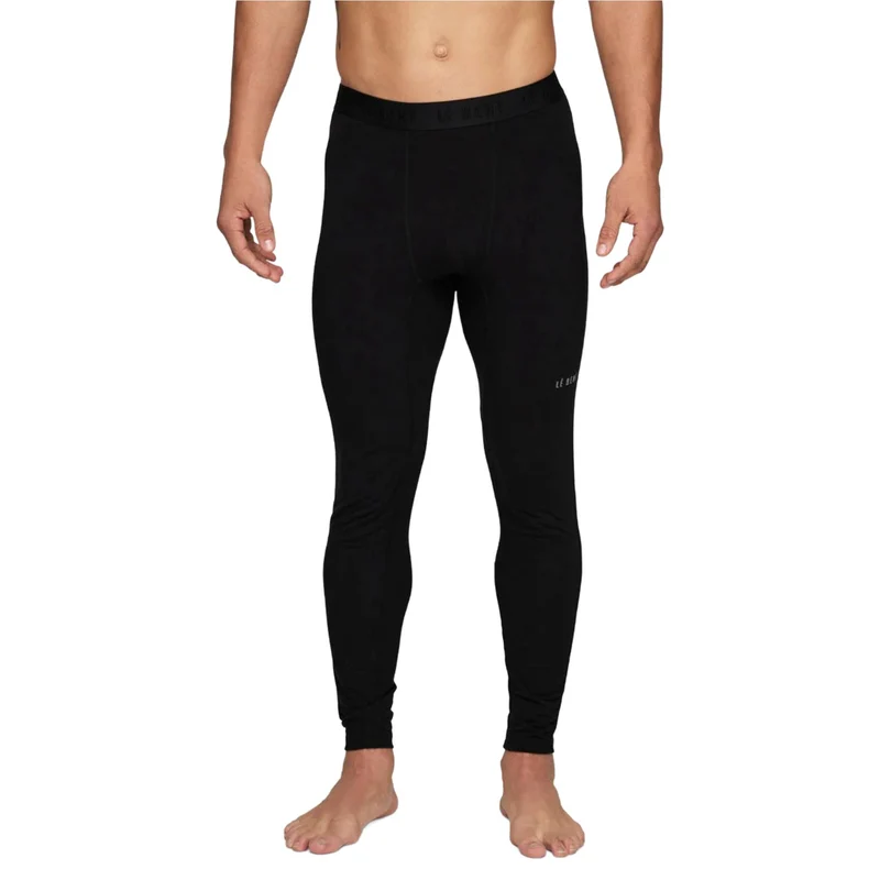 Le Bent Lightweight Mens Pants 2027 Black / S