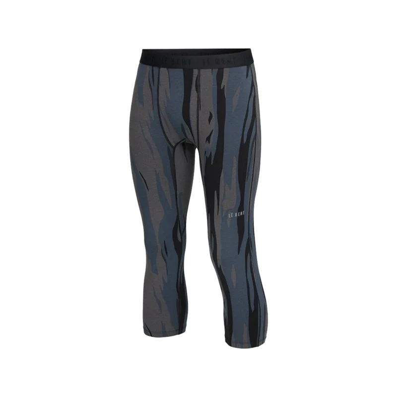 Le Bent Midweight 3-4 Mens Pants 2026 Ombre Snow Gum / M