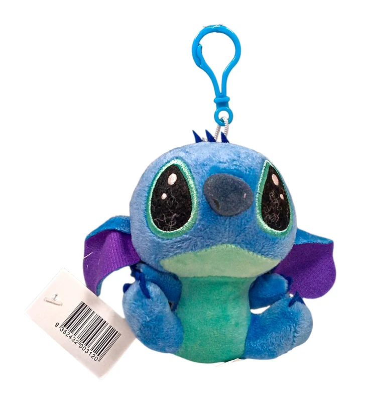 Stitch Plush