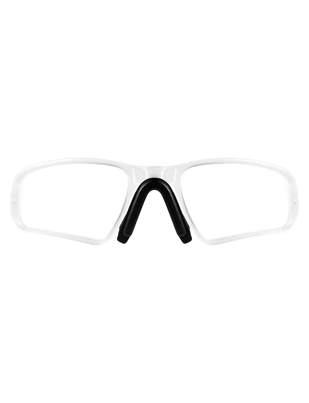 RX Inserts & Custom Prescription Lenses for ESS Crossbow Clear / Thin