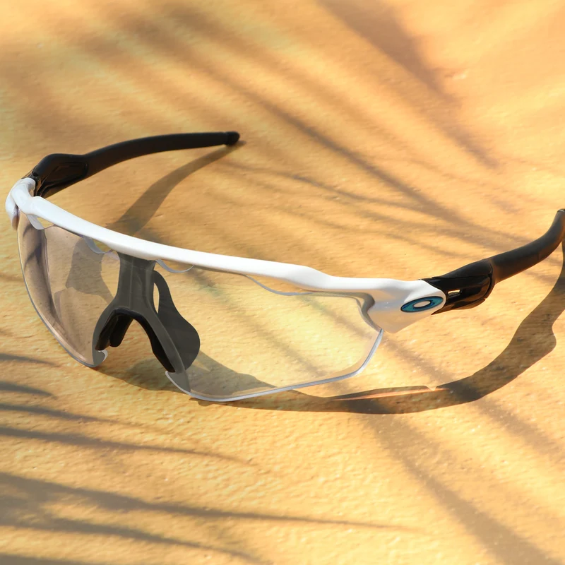 Custom Sport Prescription Lenses for Oakley Radar EV Path OO9208 HD Clear / Plus
