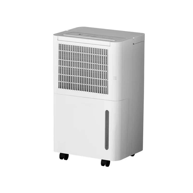 Devanti Dehumidifier 12L Air Purifier (White) Vibe Living