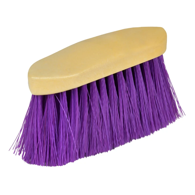 Roma Brights Dandy Brush Deep Purple