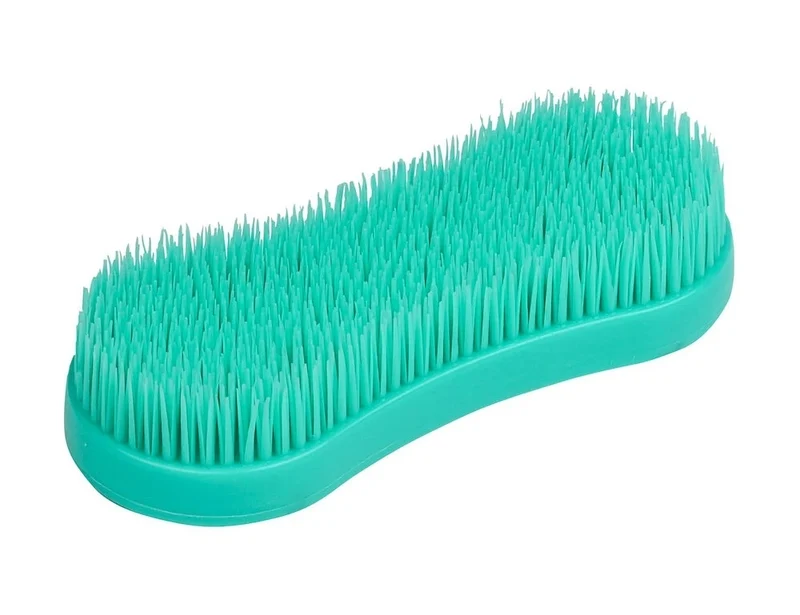 Roma Miracle Brush Turquoise / Large