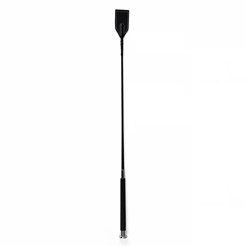 Dublin Gel Handle Crop II Black / 25.5